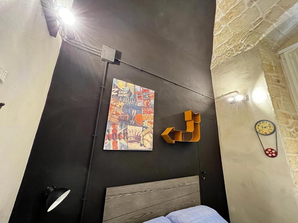 Urban Suite Corato Eksteriør billede