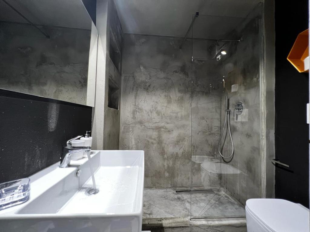 Urban Suite Corato Eksteriør billede