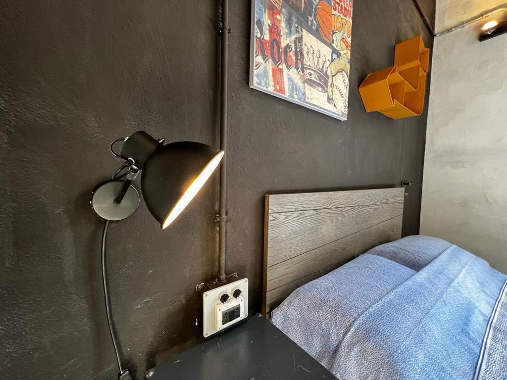 Urban Suite Corato Eksteriør billede