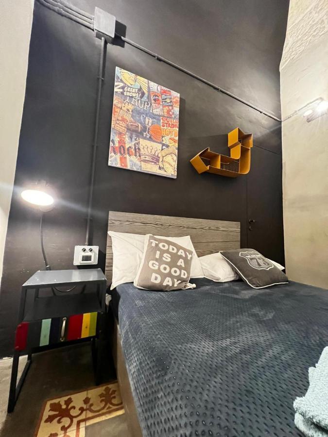 Urban Suite Corato Eksteriør billede