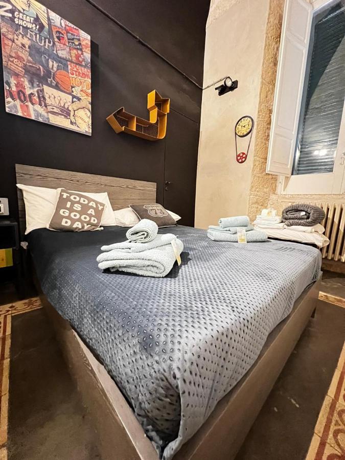 Urban Suite Corato Eksteriør billede