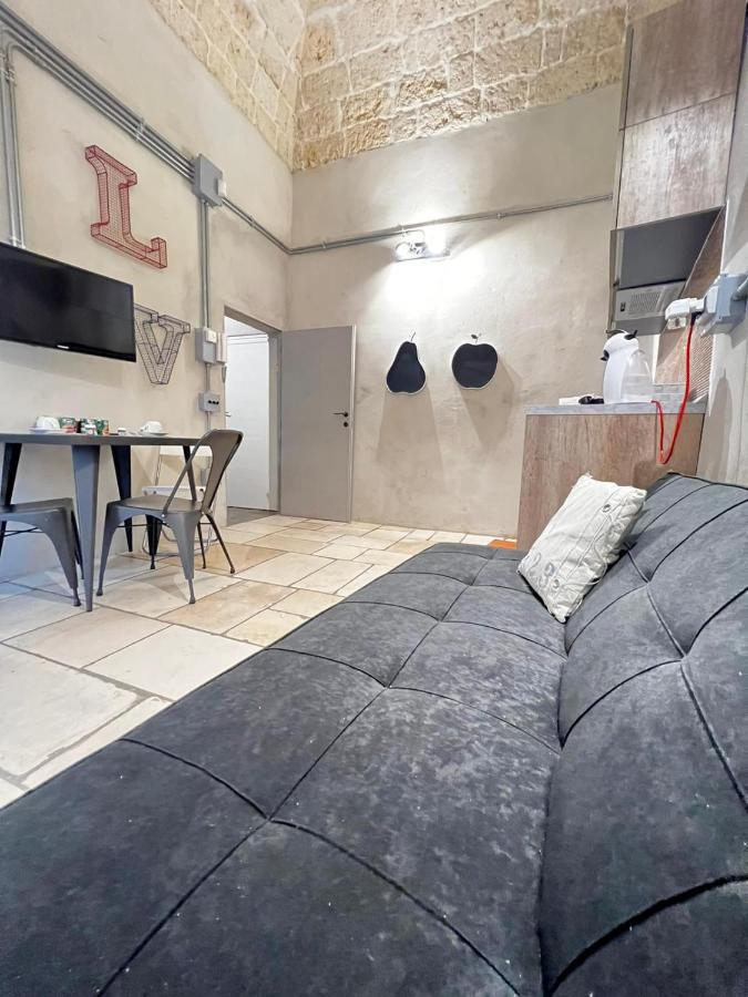 Urban Suite Corato Eksteriør billede