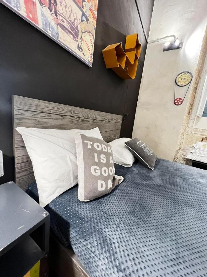 Urban Suite Corato Eksteriør billede