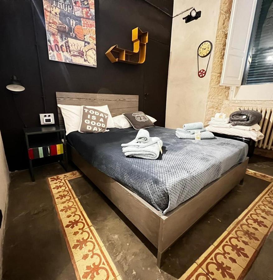 Urban Suite Corato Eksteriør billede