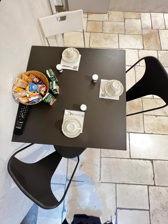 Urban Suite Corato Eksteriør billede