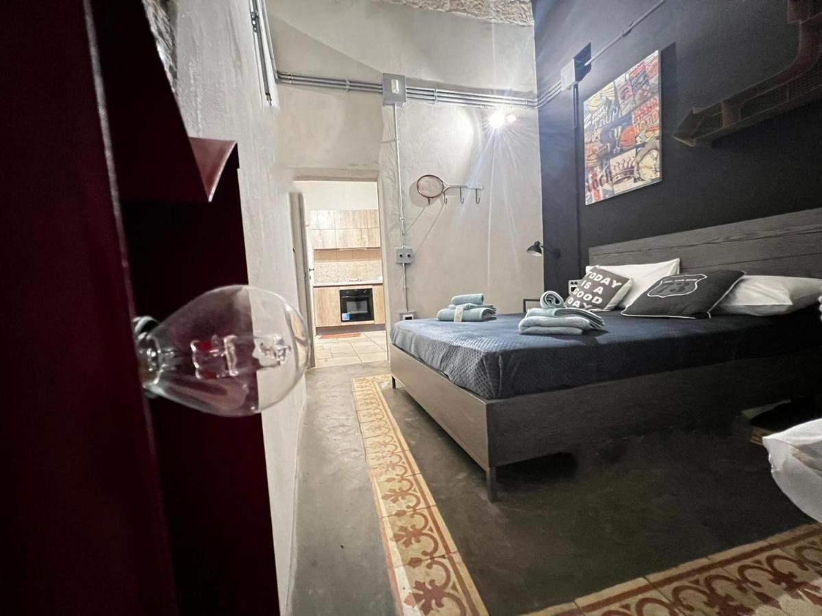 Urban Suite Corato Eksteriør billede