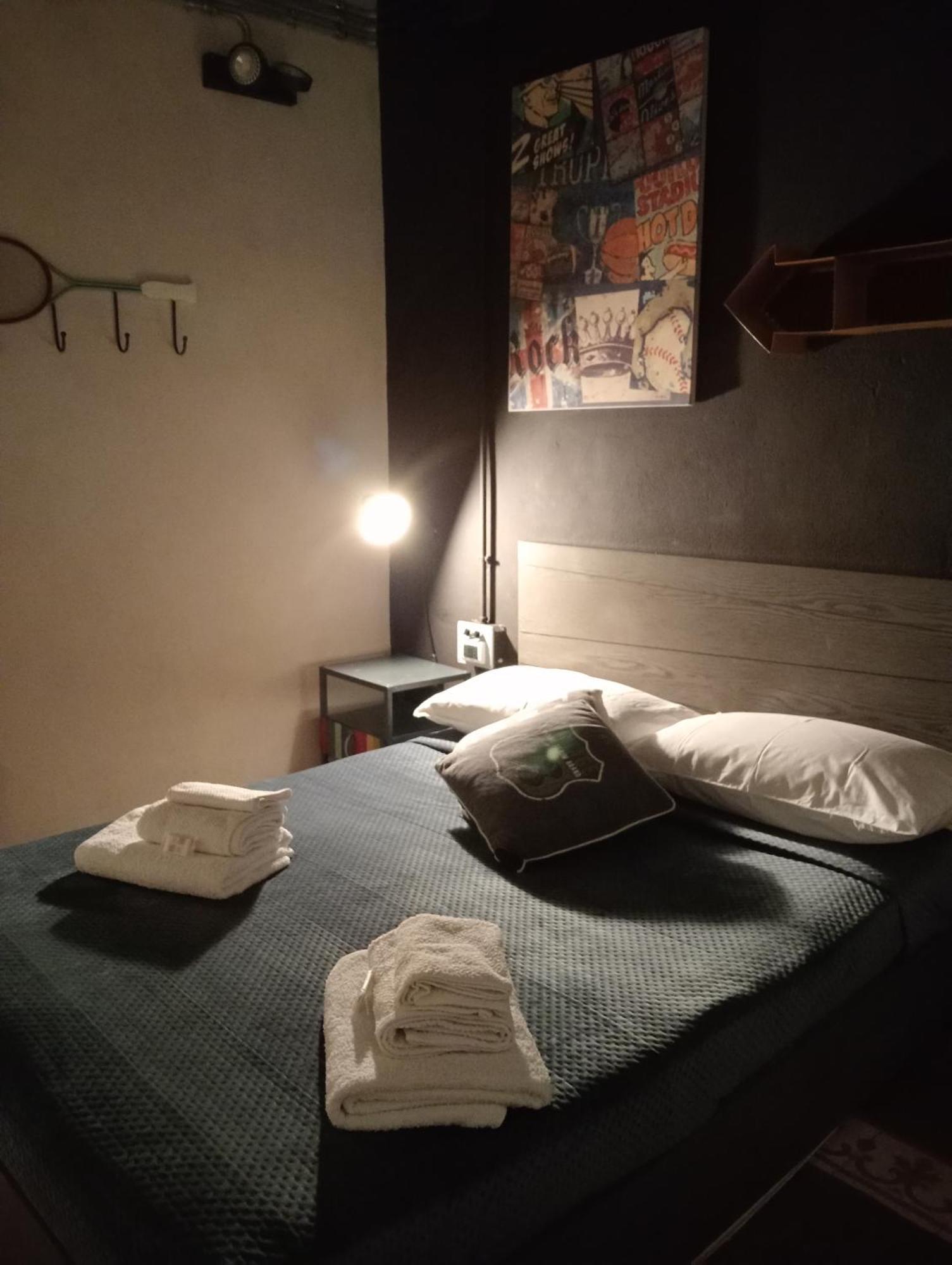Urban Suite Corato Eksteriør billede